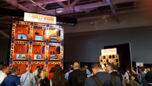 Hollywood Squares - Content Marketing World