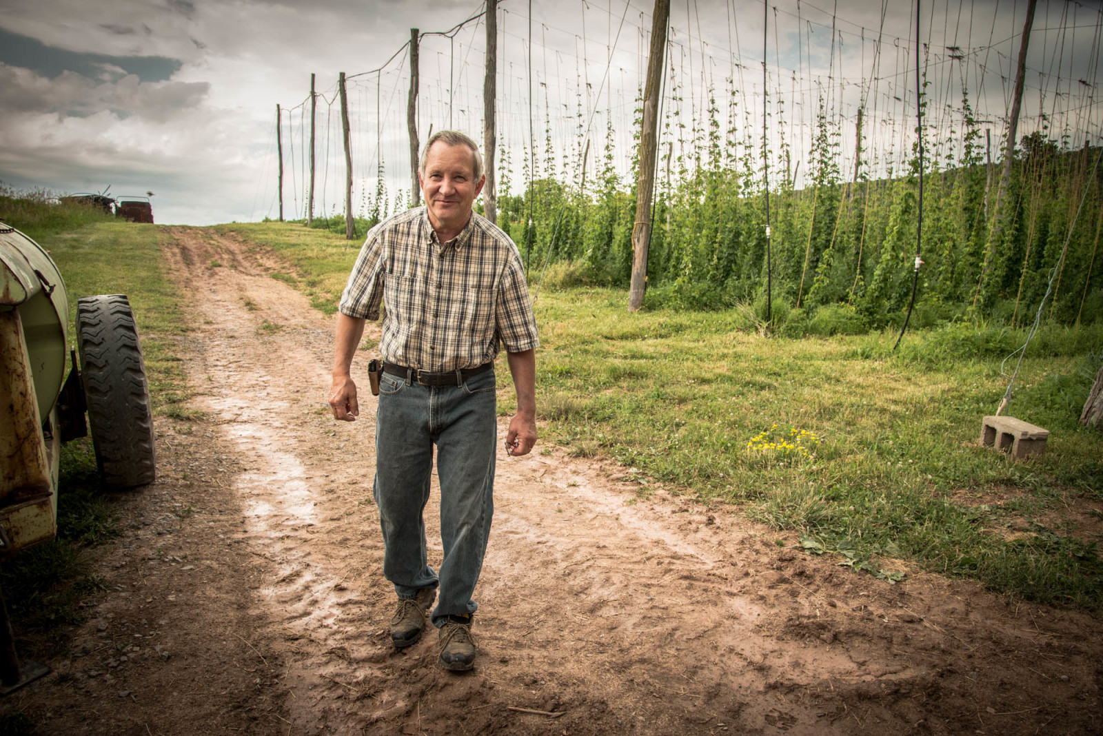 Beercation: “Brew” Central New York Primary Image