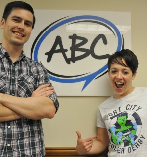 derby-2-Nick-Jamie-ABC-Sign-300x319