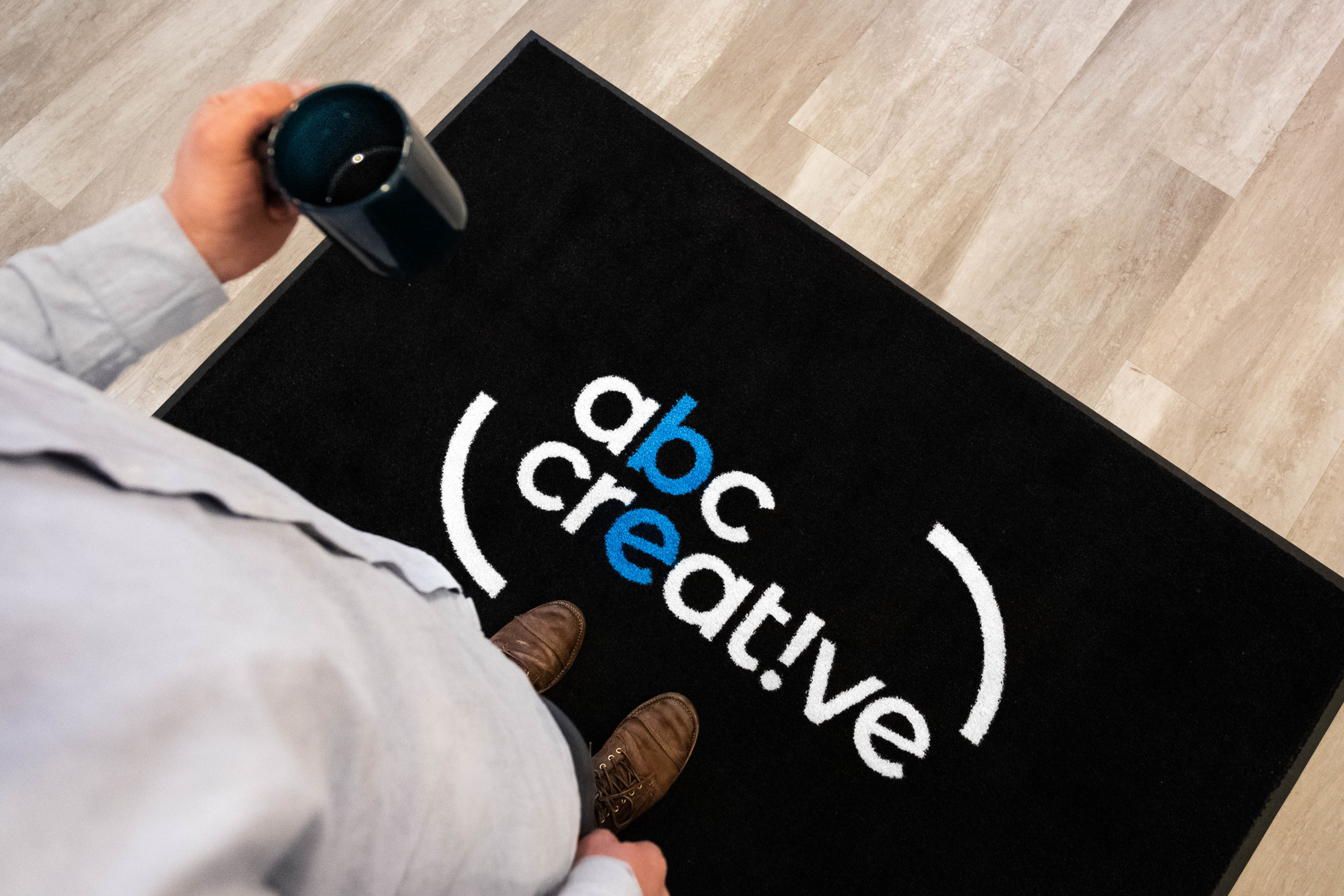 About Us | ABC Creative Group