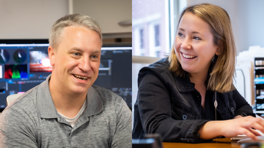 ABC Adds Two to the Team | ABC Creative Group