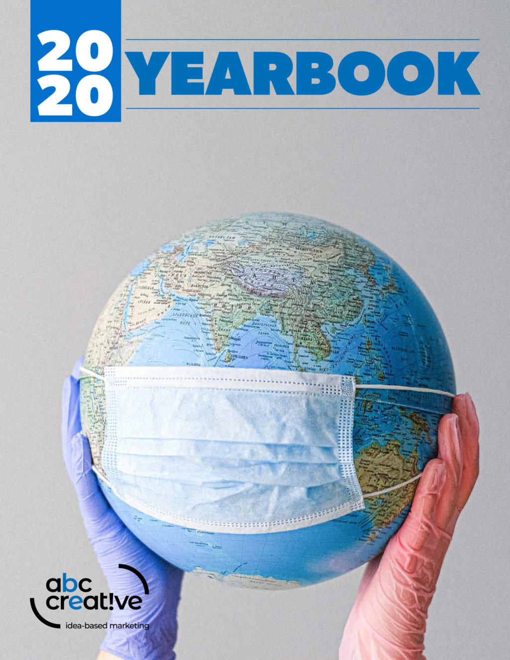 2020 Yearbook